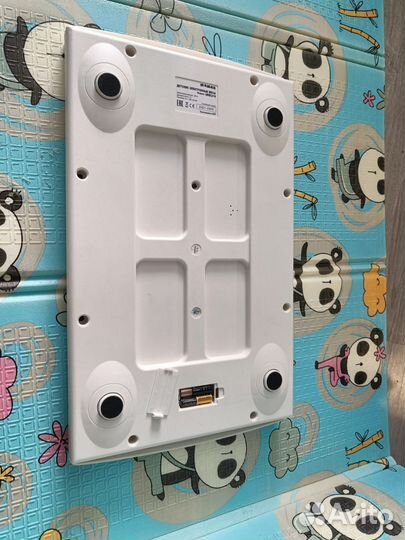 Детские весы