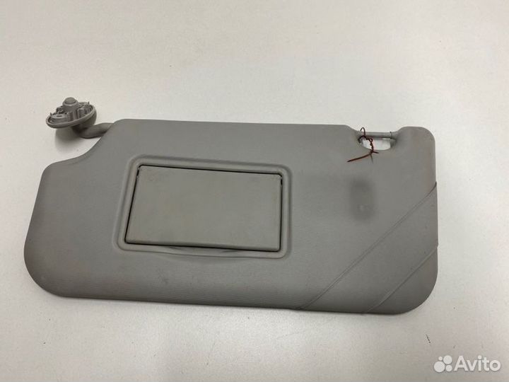 Козырек солнцезащитный (внутри) Ford Mondeo Iv