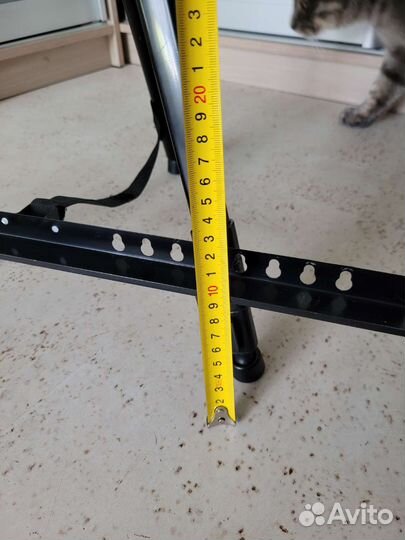 Мольберт складной