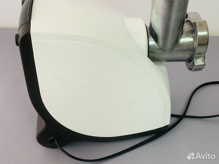 Мясорубка электрическая Moulinex HV4 ME478138