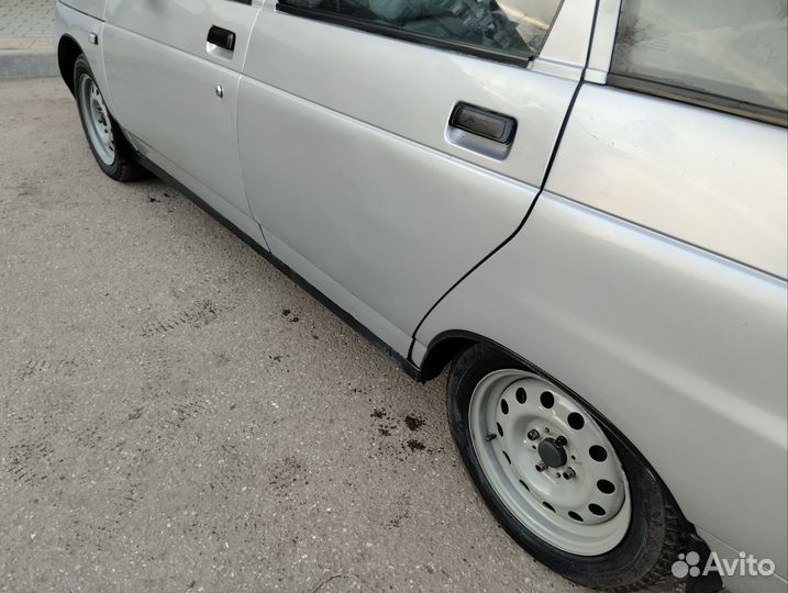 ВАЗ 2111 1.6 МТ, 2008, 222 222 км