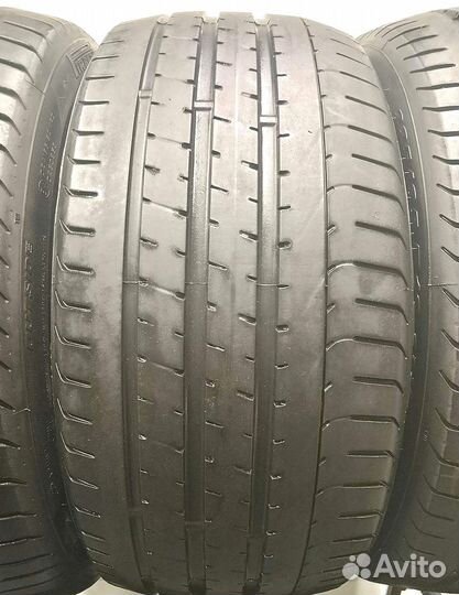 Pirelli P Zero 225/35 R19 86P