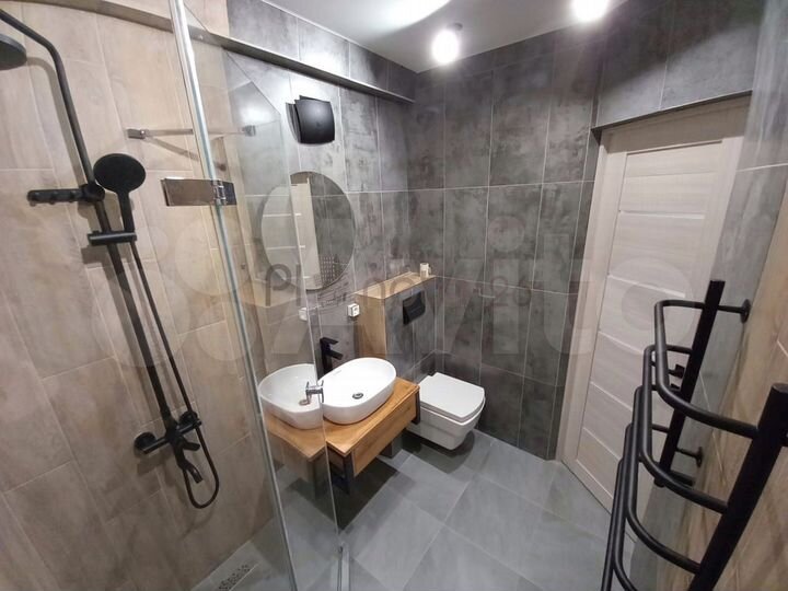 2-к. квартира, 48 м², 2/5 эт.