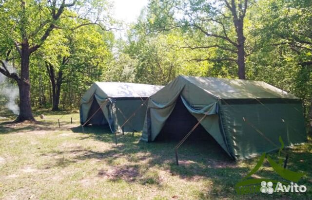 Армейская палатка, тенты, шатры м10 м30 усб уст56