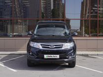 Chery Tiggo 5 2.0 MT, 2015, 124 614 км, с пробегом, цена 1 029 000 руб.