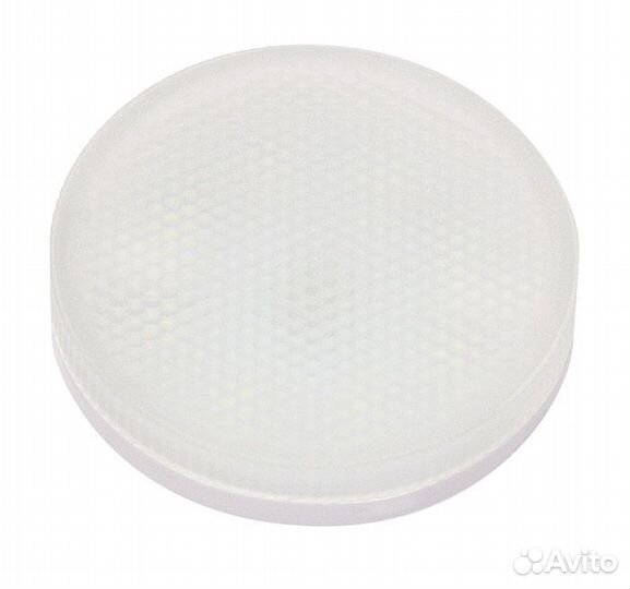 Лампа Jazzway LED GX53 10W 5000K 840Lm Power