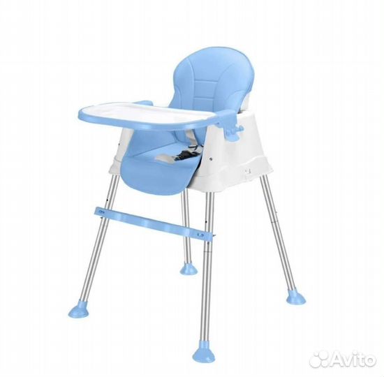 Стульчик для кормления бустер