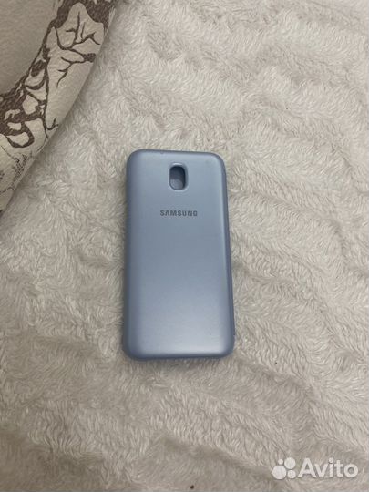 Чехол на samsung j5