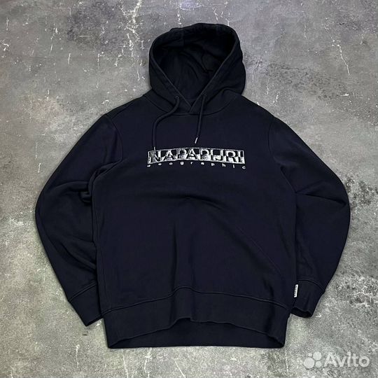 Толстовка Napapijri