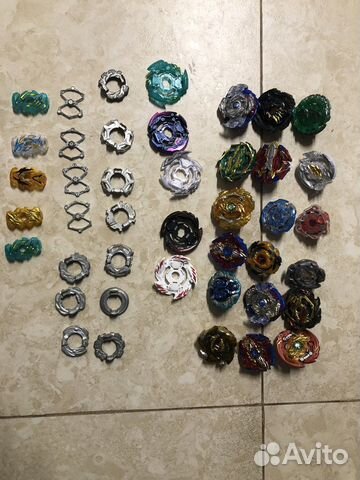Волчки beyblade,пусковые устройства