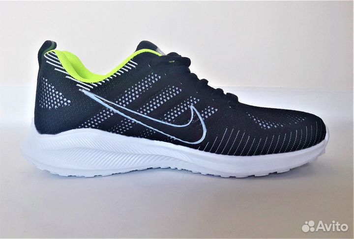 Кроссовки Nike Zoom Pegasus новые р.41 (ст.26,5см)