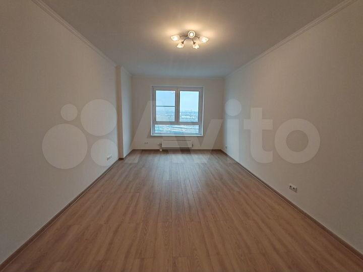 2-к. квартира, 71 м², 10/24 эт.