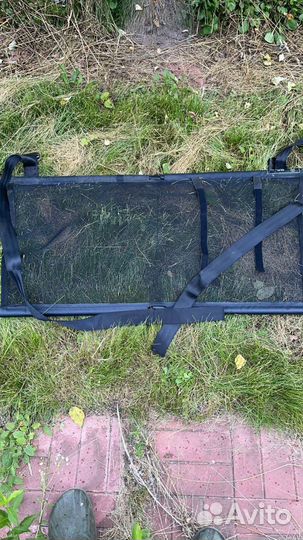 Сетка в багажник Mercedes GL