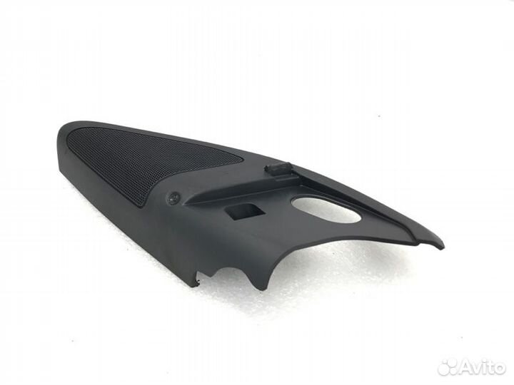 Накладка зеркала передняя левая Skoda Octavia 1.6