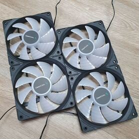 Вентилятор для корпуса Deepcool RF 120FS