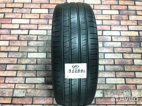 Pirelli Scorpion Verde 235/65 R17