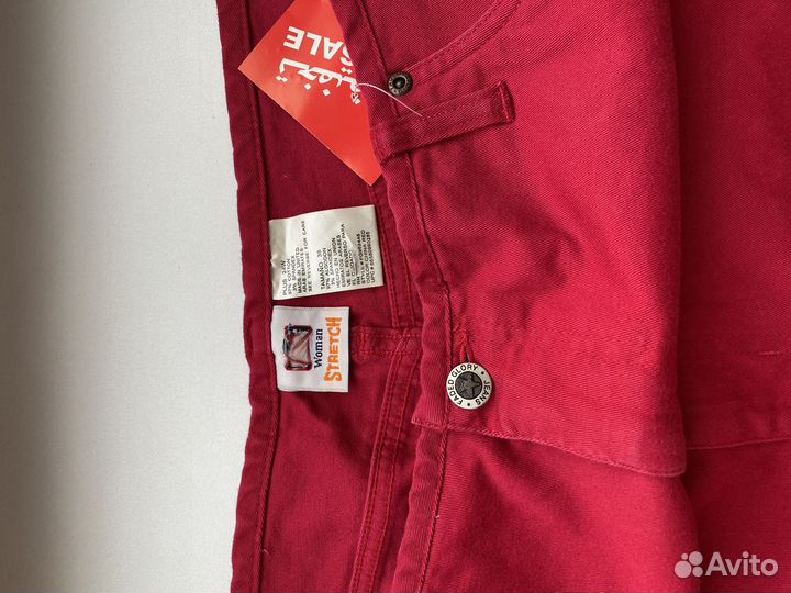 Шорты женские