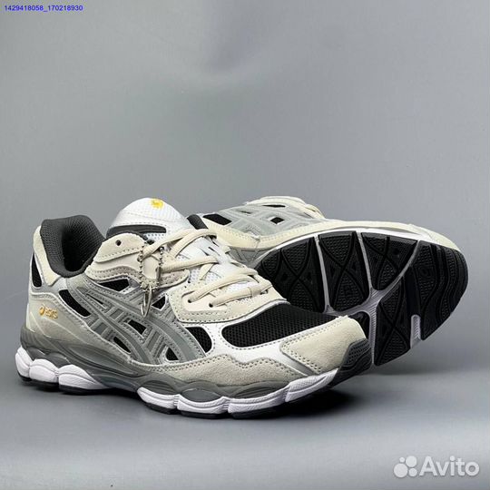 Кроссовки Asics GEL-NYC (Арт.49446)
