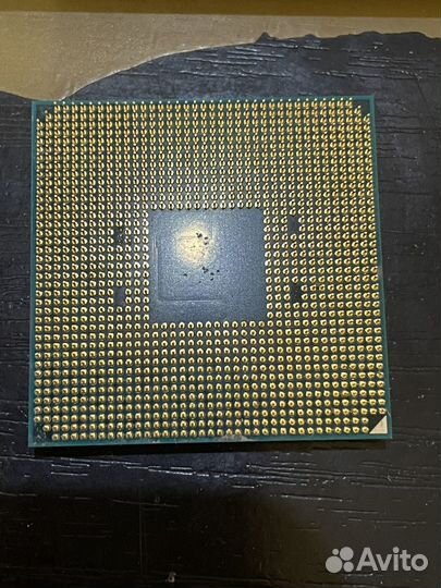 Amd Athlon 300GE