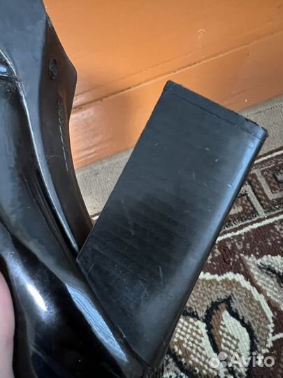 Ботильоны размер 38