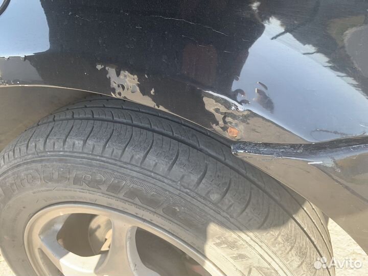 Продам колеса