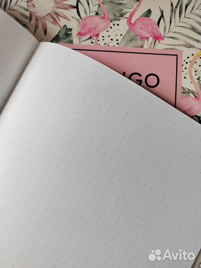 Блокнот/тетрадь, цена за всё