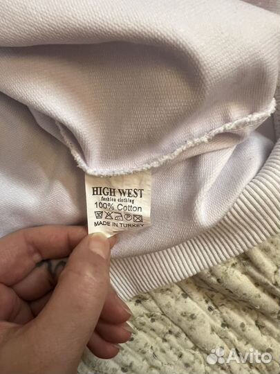 Кофта женская