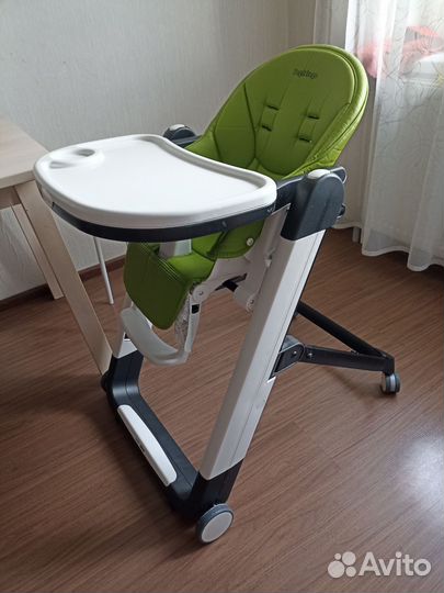Стул для кормления Peg-Perego