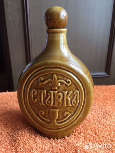 Штоф Старка