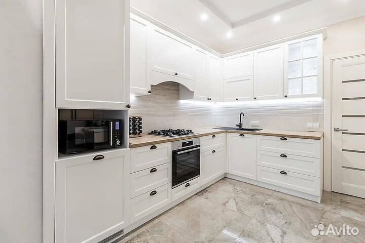 Кухня (реальная цена за гарнитур)ks:073571