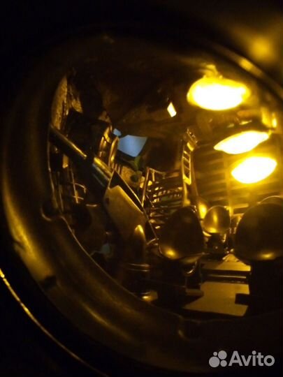 Корабль подводный. Стимпанк.интерьер