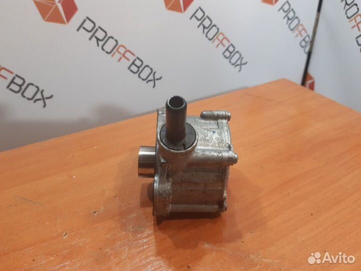 Насос вакуумный Mercedes Glc X253 OM651 2.2 CDI