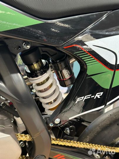 K2R PF-R 160 PRO
