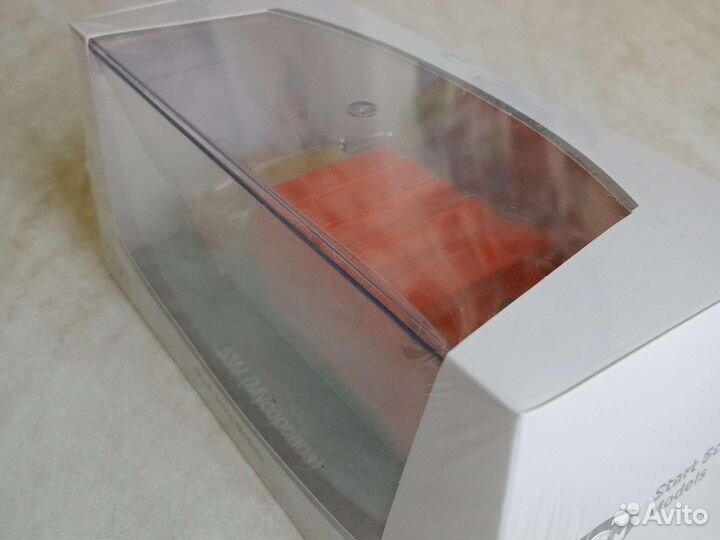 Модели грузовика газ-53 М53 1 43