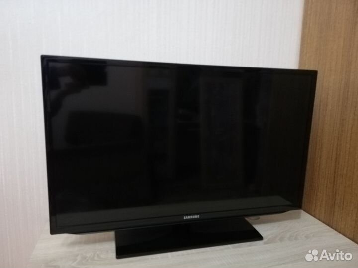 Телевизор smart tv samsung