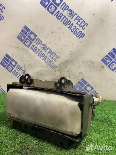 Подушка безопасности пассажира Chevrolet Lacetti