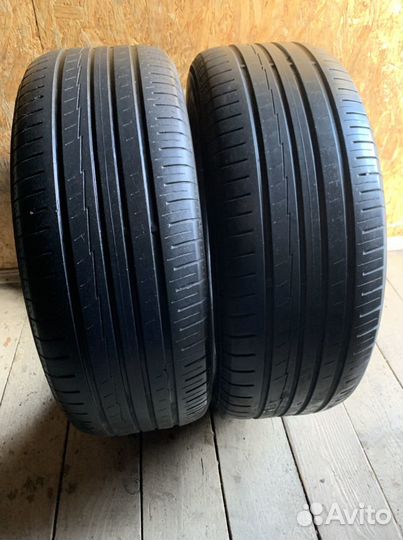 Yokohama BluEarth AE50 235/55 R18 100V