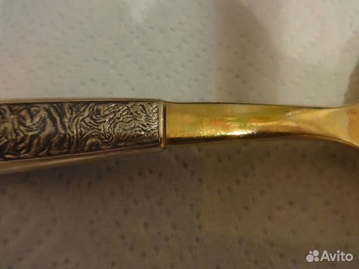 Сервировочная ложка