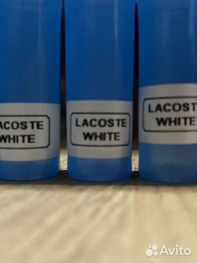 Мужской Миск