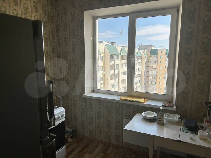 1-к. квартира, 33,8 м², 10/10 эт.