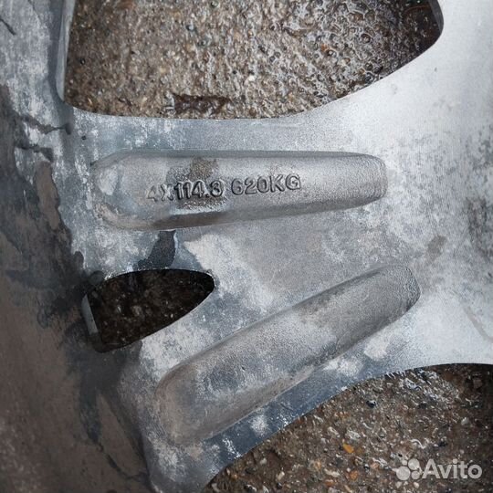 Nokian Tyres Hakkapeliitta 5 225/65 R17