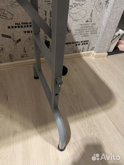 Стол для груминга