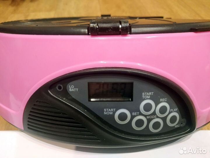 Автоматическая кормушка на 6 кормлений