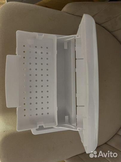 Стерилизатор для инструментов