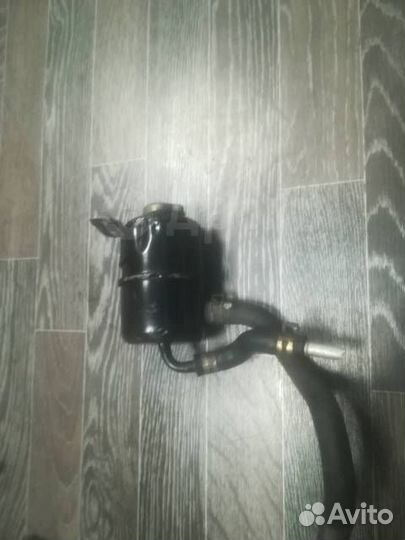 Бачок гидроусилителя Mitsubishi RVR N21W 4G93