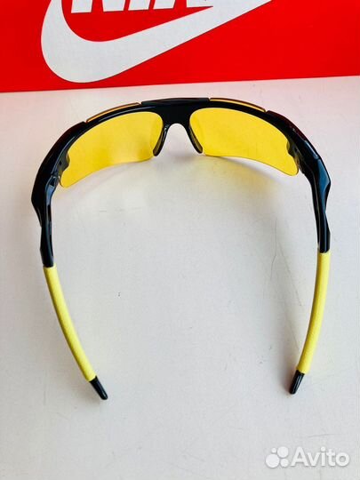 Очки ночного видения спортивные