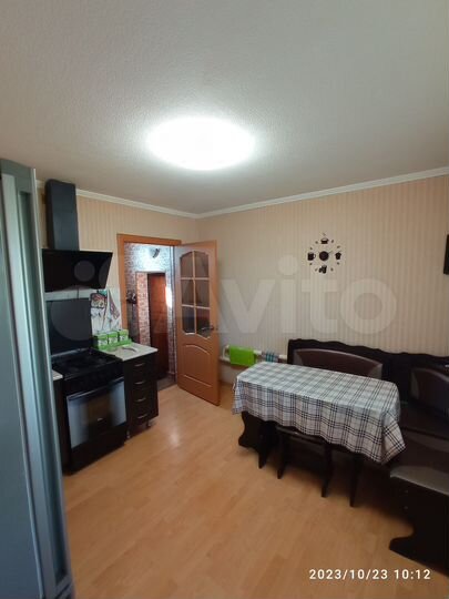 Дом 70 м² на участке 34 сот.