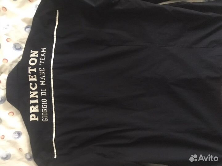 Мужская рубашка