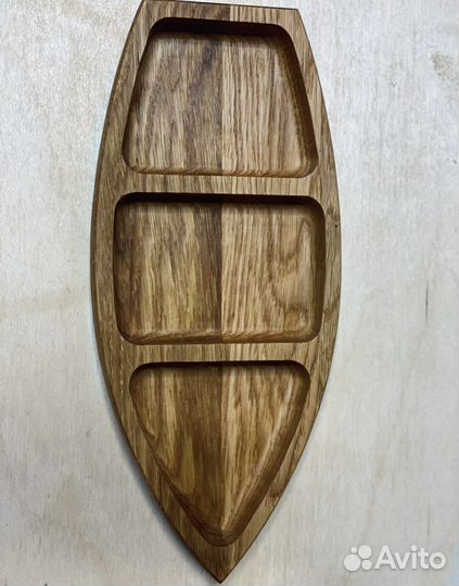 Менажница «Лодочка»