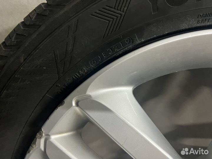 Диски mercedes r20 / 5x112 A1664011402 gls/gl/ml